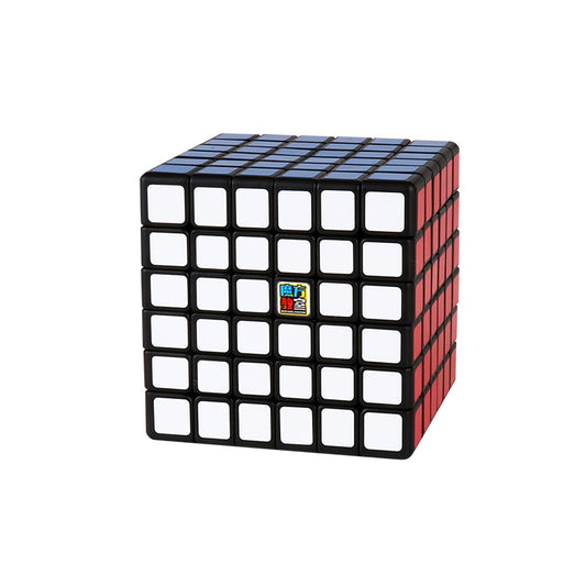 Cubo di Rubik 6x6: La Sfida Perfetta per Principianti ed Esperti